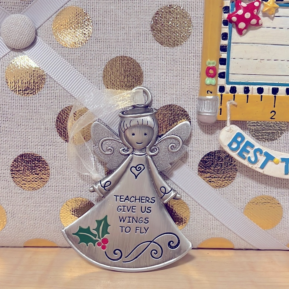 Christmas Ornament Bundle- Teacher’s Edition - Picture 2 of 4